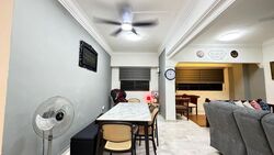 Blk 323 Sembawang Close (Sembawang), HDB 5 Rooms #598789981